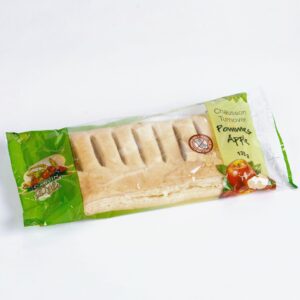 rouleau plastique transparent