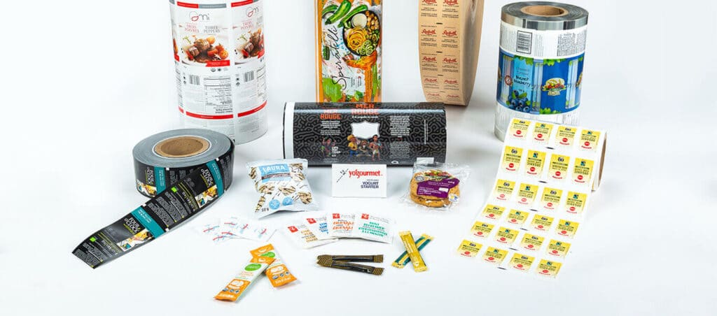 Landry Flexible Packaging